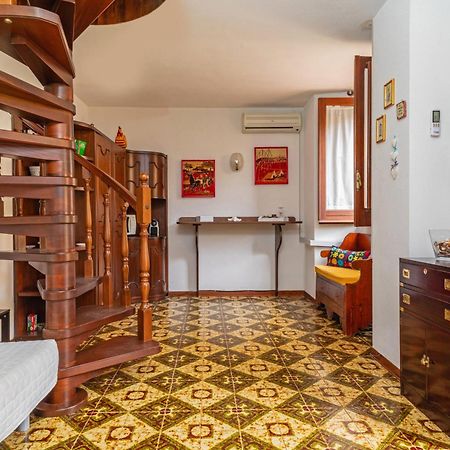 Casa Florio Appartement Taormina Buitenkant foto