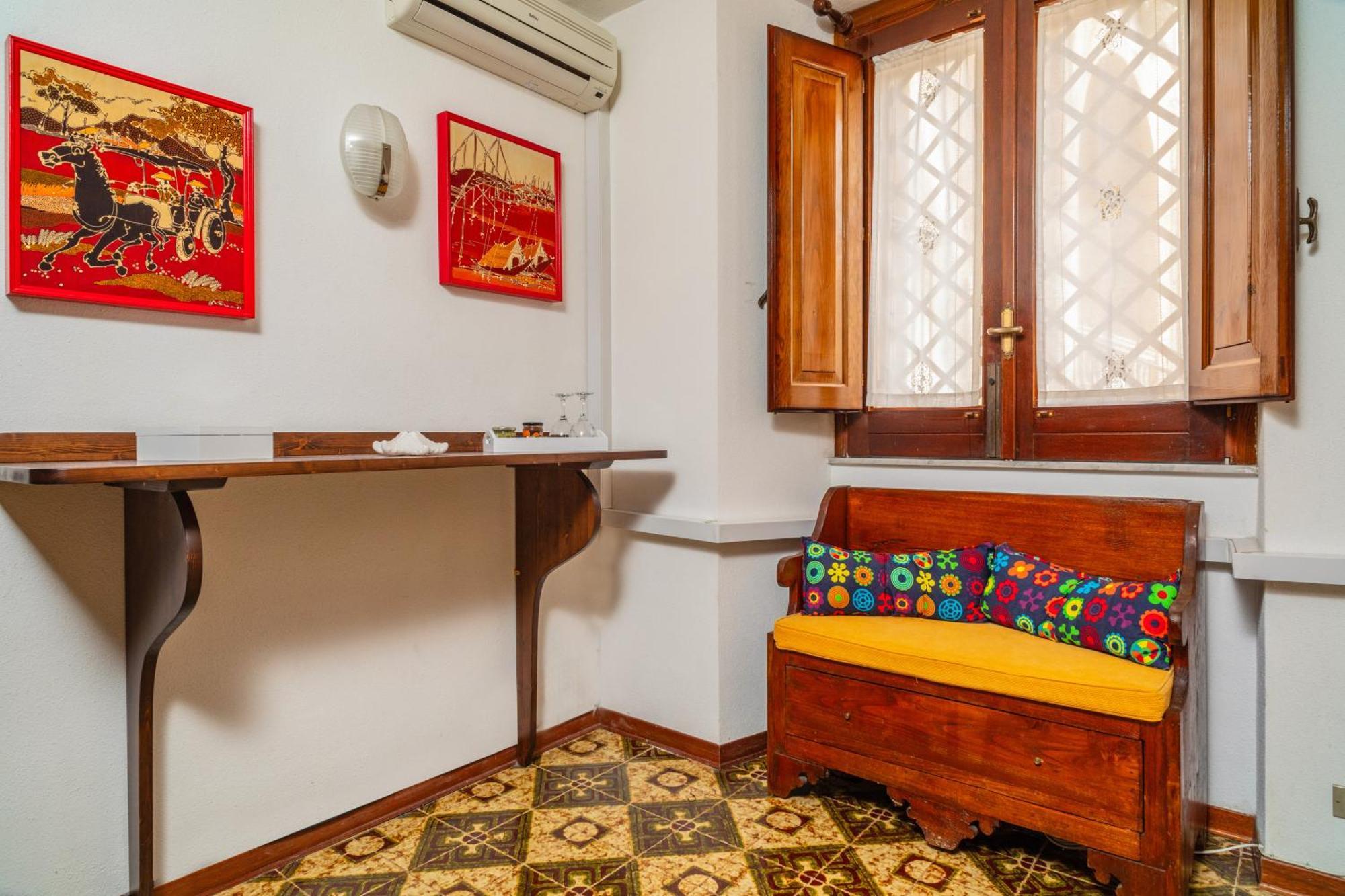 Casa Florio Appartement Taormina Buitenkant foto