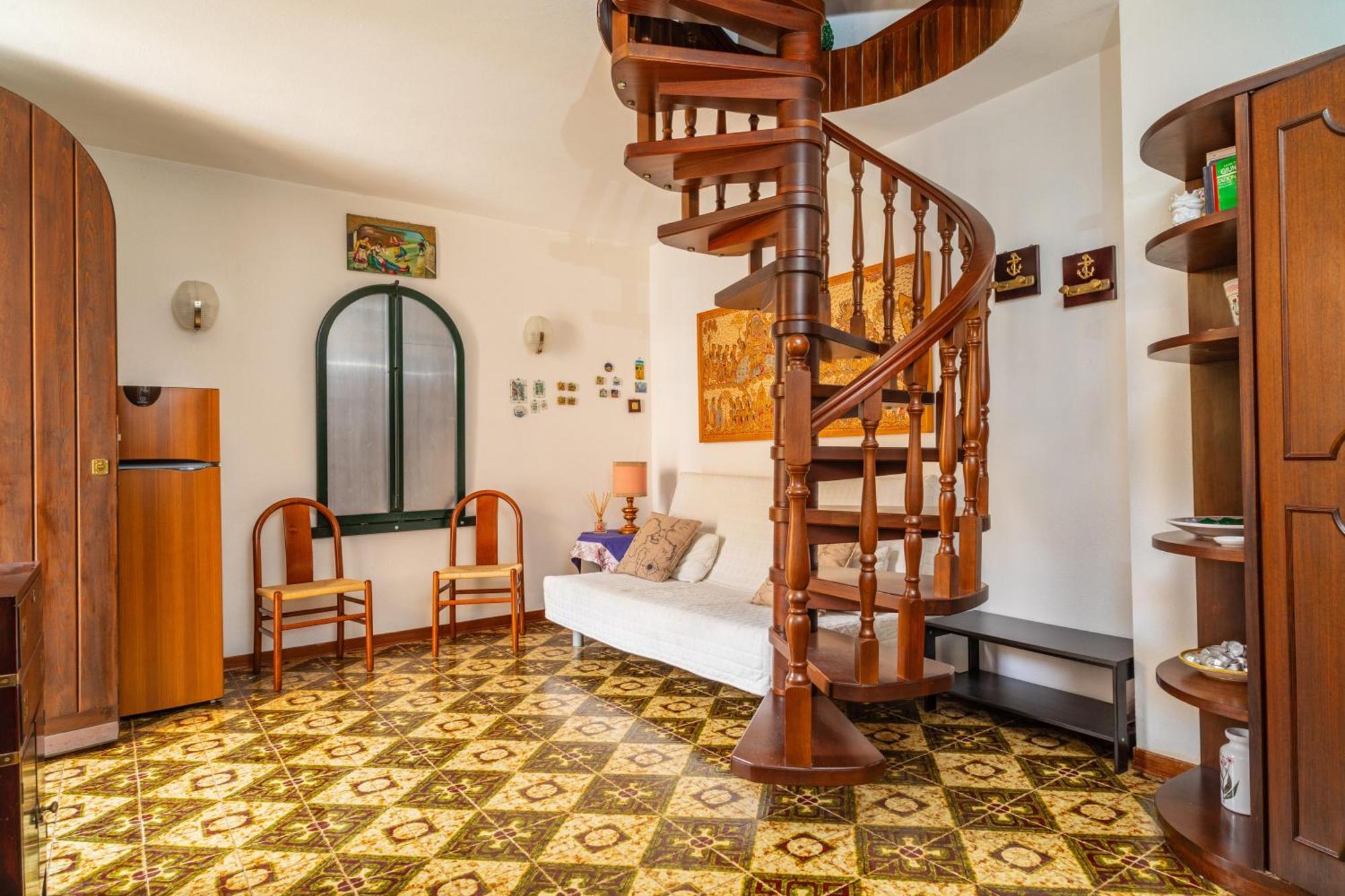 Casa Florio Appartement Taormina Buitenkant foto