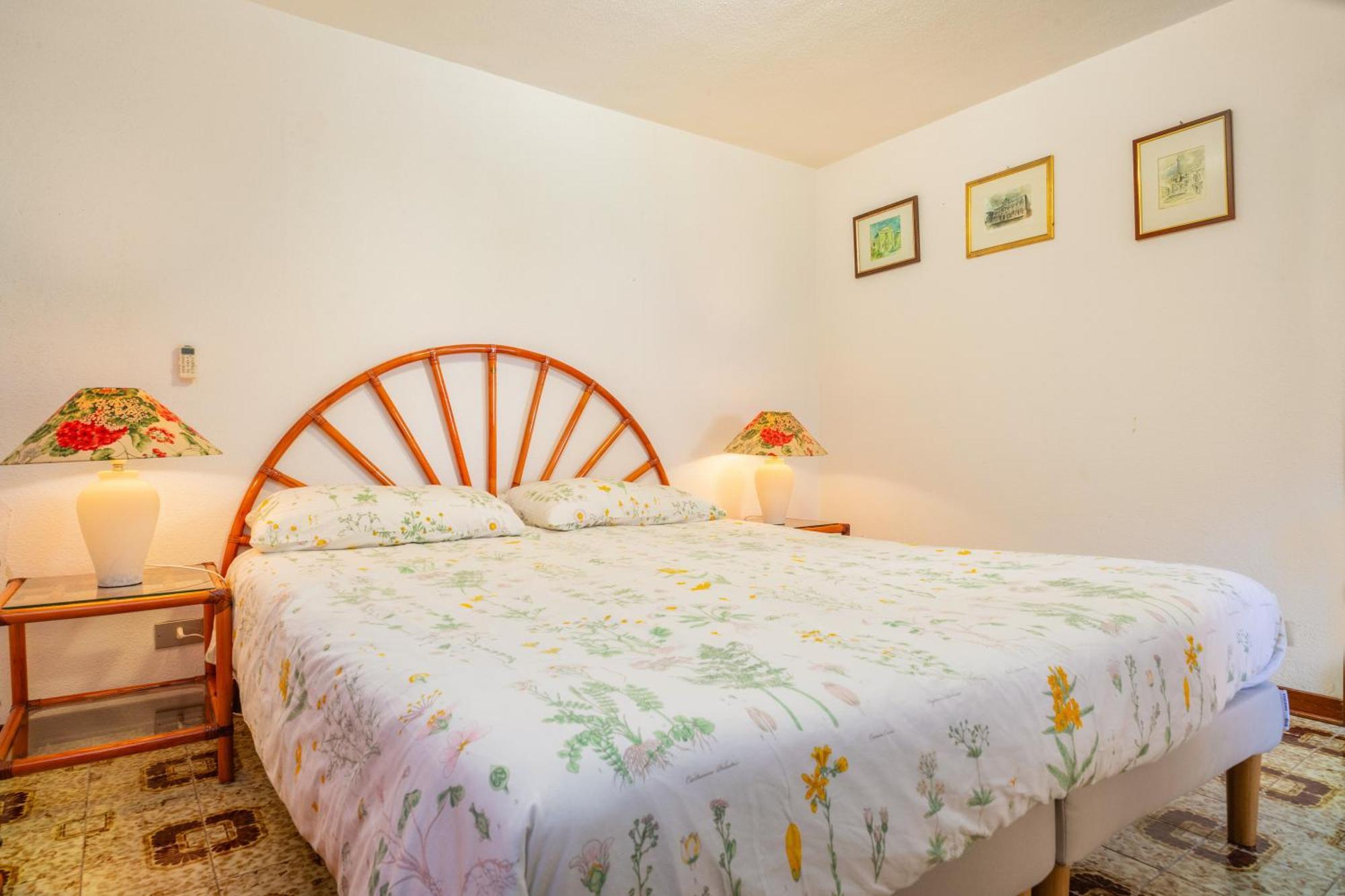 Casa Florio Appartement Taormina Buitenkant foto