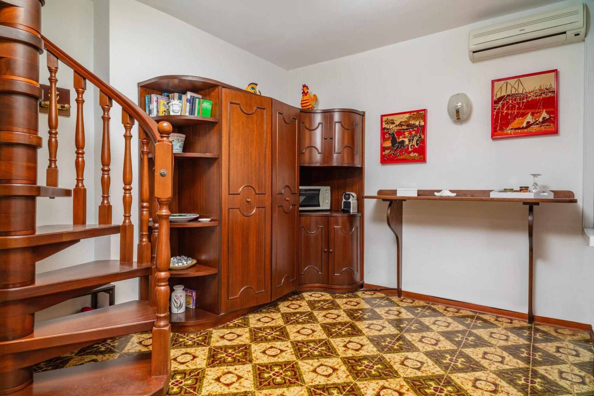 Casa Florio Appartement Taormina Buitenkant foto